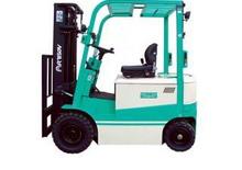 Chariots élevateurs frontaux  electriques Artison FB 25
