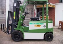 Chariots élevateurs frontaux  electriques Artison FB 30