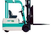 Chariots élevateurs frontaux  electriques Artison FBT 15