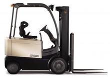 Chariots élevateurs frontaux  electriques Crown FC 4000 2,5