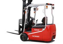 Chariots élevateurs frontaux  electriques Noblelift FE 3 R 16 AC