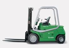 Chariots élevateurs frontaux  electriques Cesab MAK 500 AC