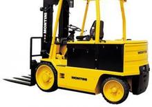 Chariots élevateurs frontaux  electriques Montini N 5000 CU-A CE