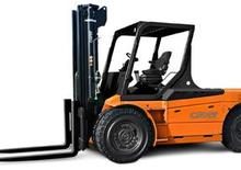 Chariots élevateurs frontaux  electriques Carer R 120 CHSR