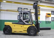 Chariots élevateurs frontaux  electriques Carer R 150 VLKR