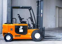 Chariots élevateurs frontaux  electriques Carer R 50 NC