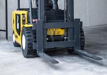 Chariots élevateurs frontaux  electriques Carer R 60 NR