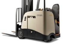 Chariots élevateurs frontaux  electriques Crown RC 5520 1,5