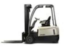 Chariots élevateurs frontaux  electriques Crown SC 4240 1,6