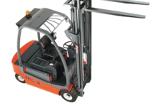 Chariots élevateurs frontaux  electriques Tecna T 20