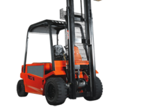 Chariots élevateurs frontaux  electriques Tecna TH 45