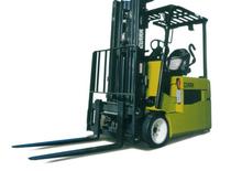 Chariots élevateurs frontaux  electriques Clark TMX 20 x