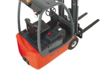 Chariots élevateurs frontaux  electriques Tecna TRL 20
