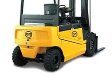 Chariots élevateurs frontaux  electriques OM XE 35