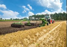 Emballeuses Amazone C-Pack 2400-900