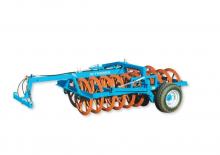 Emballeuses Tigges DP 700 II-290 B FW 