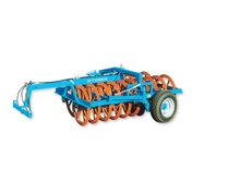 Emballeuses Tigges DP 700 III-410 FW