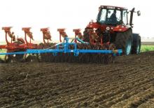 Emballeuses Tigges DP 900 II-210 S