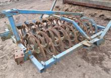 Emballeuses Rabe DUPE 10/9 W