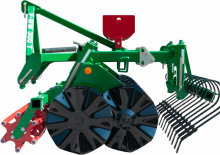 Emballeuses Regent F-WW 300 T
