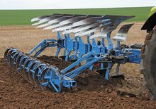 Emballeuses Lemken FlexPack JR 5-100