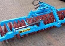 Emballeuses Bremer FP 700/250