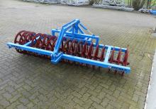 Emballeuses Bremer FP 700/500