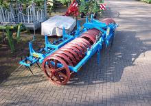 Emballeuses Bremer FP 900/600
