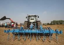 Emballeuses Rabe FUPA 13/900