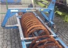 Emballeuses Rabe FUPA 19/700 D