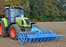 Emballeuses Rabe FUPA 20/900-400 D