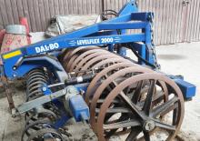 Emballeuses DAL-BO LevelFlex 2000