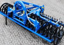 Emballeuses DAL-BO LevelFlex 2.5