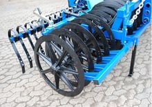 Emballeuses DAL-BO LevelFlex 250