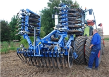 Emballeuses DAL-BO LevelFlex 450