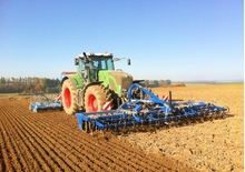 Emballeuses DAL-BO LevelFlex 600