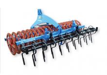 Emballeuses Tigges Nautilus 730