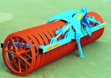 Emballeuses Tigges Nautilus 750