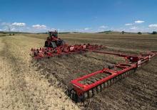 Emballeuses Horsch Optipack 12 AS