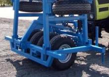 Emballeuses Bremer RP/R 10