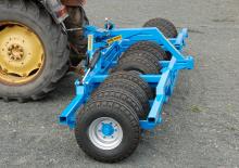 Emballeuses Bremer RP/R 450
