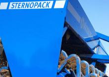 Emballeuses Köckerling Sternopack 1,65