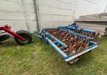 Emballeuses Rabe UPA 900/17 W 330