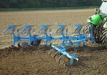 Emballeuses Lemken VarioPack 110 WEP 90