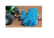 Emballeuses Lemken VarioPack FE 250-90