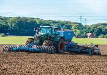 Emballeuses Lemken VarioPack FE 500-90