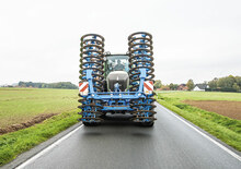 Emballeuses Lemken VarioPack FE 600-90