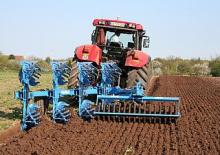 Emballeuses Lemken VarioPack S 110 WDP 70