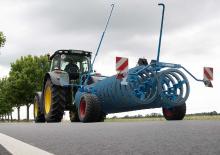 Emballeuses Lemken VarioPack WD 90