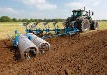 Emballeuses Lemken VarioPack WD 90